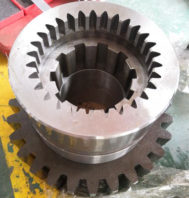 Gear Shaping Internal Spur Gear For Optimal Performance And Durability