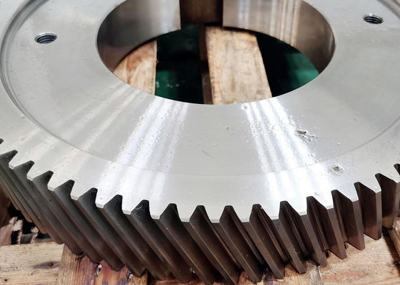 Wykorzystanie węglowodorów do obróbki cieplnej