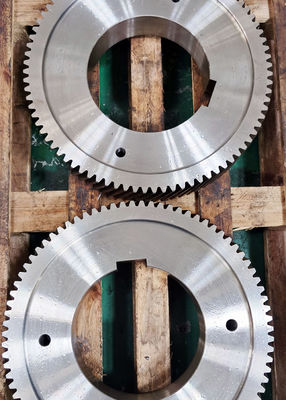 8 Moduły zębów jednoprzewodowych dla dostosowanych rozwiązań zębów dla optymalnej niezawodności