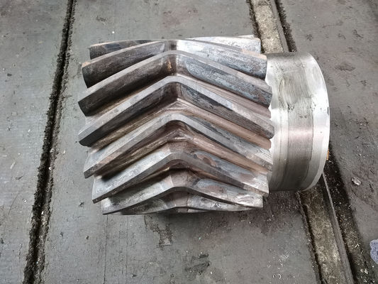 Kompatybilność z innymi biegami z tym samym modułem