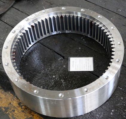 Zastosowany wewnętrzny sprężarek dla precyzyjnej i oszczędzającej miejsce transmisji