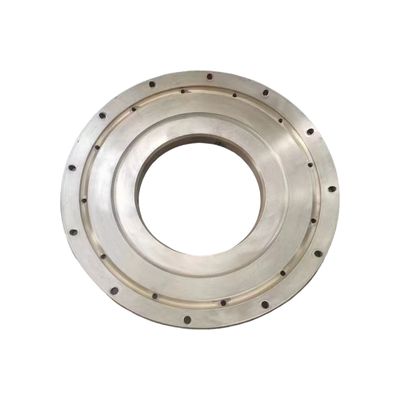 Miedziane obudowy podstawowe elementy dla wszechstronnych i dostosowywalnych zastosowań mechanicznych