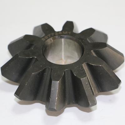 Prostowy bieg biegów 14 Moduł 10T ISO 8-9 Grade Miter