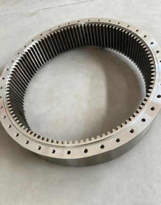 650HV Silindryczny zespół biegów typ ISO 8-9 Stopnia wewnętrzna zespół biegów biegów biegów biegów