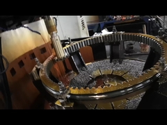 Zastosowany wewnętrzny sprężynowy sprężynowy dla reduktorów planetarnych