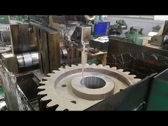 Przesyłowy zespół 40Cr Moduł 2