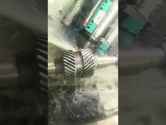 Włókno biegów podwójnej spiralnej stopu ze stali stopowej 20CrMnTi