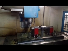 OEM ODM prostokątne wały spinowe 1730mm Długość wał spinowy