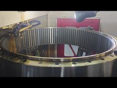 Zastosowany wewnętrzny sprężarek dla precyzyjnej i oszczędzającej miejsce transmisji