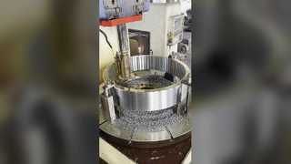 Kompaktowe wewnętrzne przekładnie zębate czołowe Przenoszenie mocy